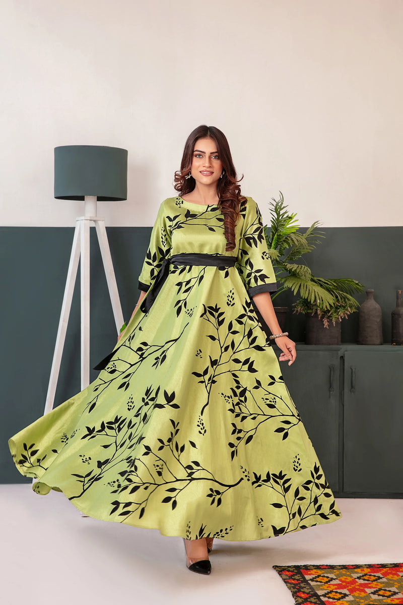 Garden oh Bloom - Rohtas Clothing